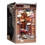 CUTEBEE NOOK KYOTO SNOW WHISPER 286 PIEZAS BJAA401