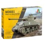 MAQUETA ITALERI 1:35 TANQUE M36B1 96538