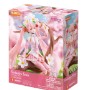 BLOKEES FIGURA FANTASTICS EDITION HATSUNE MIKU: SAKURA