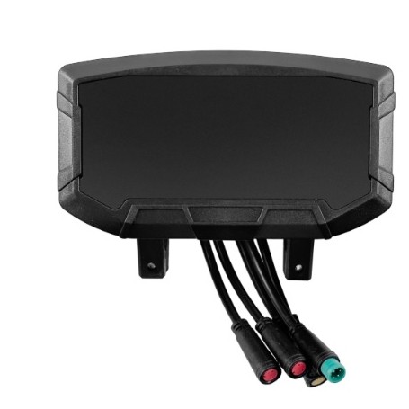 ZWHEEL DISPLAY Pantalla Con USB Para Zwolf/Zwolf Duo