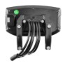 ZWHEEL DISPLAY Pantalla Con USB Para Zwolf/Zwolf Duo