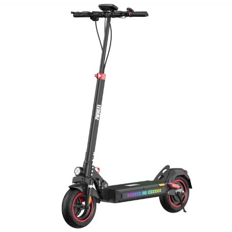 PATIN ELECTRICO ZWHEEL ZRINO SE PZ0071