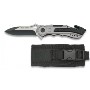 ALBAINOX NAVAJA GRIS SIN SIERRA H:6.5