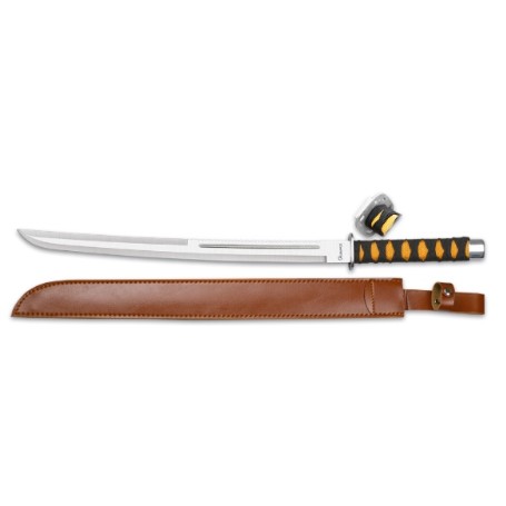 ALBAINOX CUCHILLO KATANA H50CM 32866