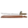 ALBAINOX CUCHILLO KATANA H50CM 32866