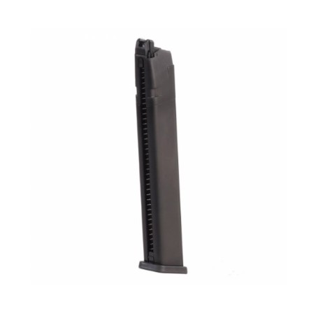 CARGADOR PISTOLA ACTION ARMY AAP01 50RDS NEGRO