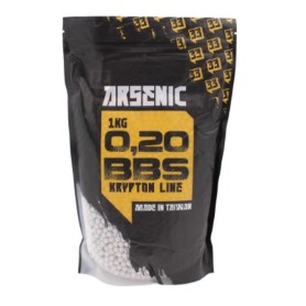 BOLAS ARSENIC KRYPTON LINE 1 KG ARS-16021
