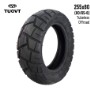 NEUMATICO 10X3 (80/65-6) (255x80) Offroad /  TUBELESS (touvt)