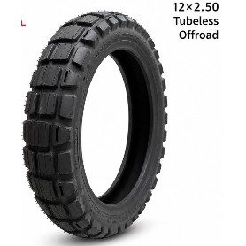 NEUMATICO 12x2.5 OFFROAD