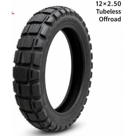 NEUMATICO 12x2.5 OFFROAD