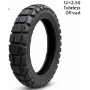 NEUMATICO 12x2.5 OFFROAD