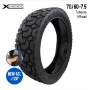 NEUMATICO TUBELESS 70/60-7.5 EWHEEL RHIN (ninebot ZT3 Pro) CON GEL 