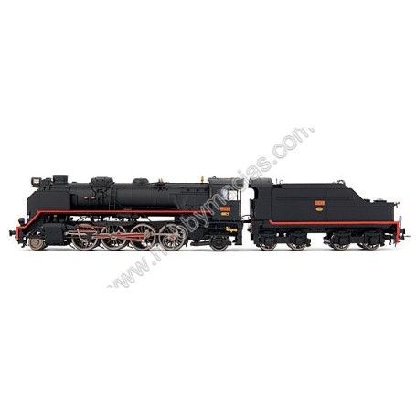 ETREN LC.VAPOR MIKADO EPOCA II 141F