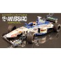 NINCO C.MINARDI F-1 FORD N-21      50200