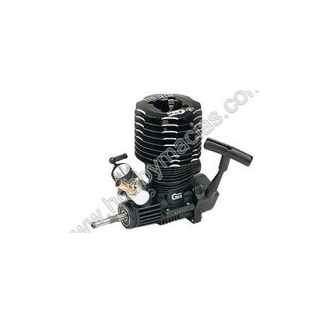 MOTOR NITRO BULL 28 C/ARRANQUE(4.8CC)