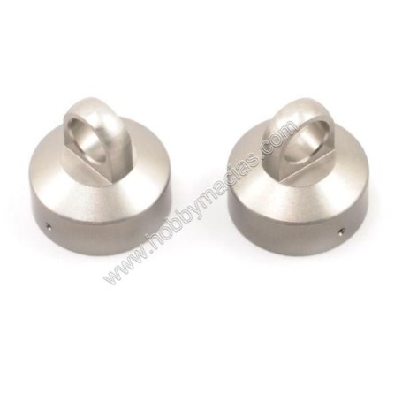 MUGEN MBX-6 TAPON AMORT.           E0540