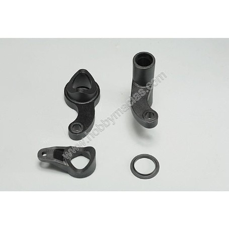 MUGEN MBX-6 BRAZOS SALVASERVO E0320