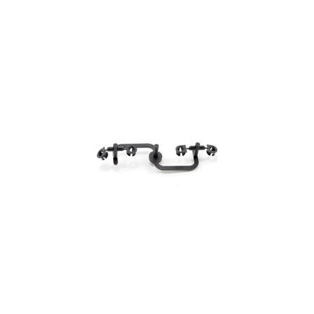 MUGEN MBX8/7/6 CASQUILLOS TAPON AMORT.E0546
