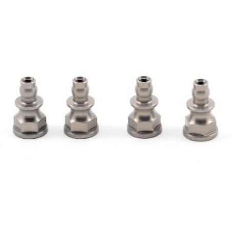 MUGEN MBX-6 SOPORTE PIVOTE AMOR.(4)E0548