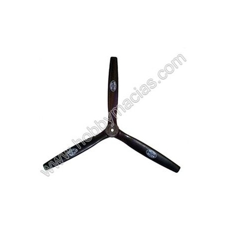 HELICE MASTER TRIPALA 12X6