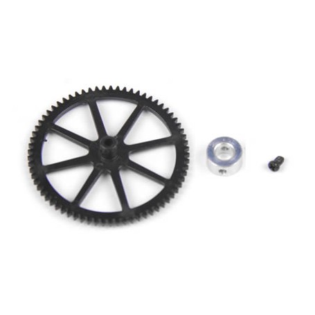 E-SKY V4/V3 CORONA INFERIOR A       0321