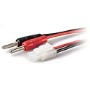 CONECTOR CARGA BANANAS A TAMIYA