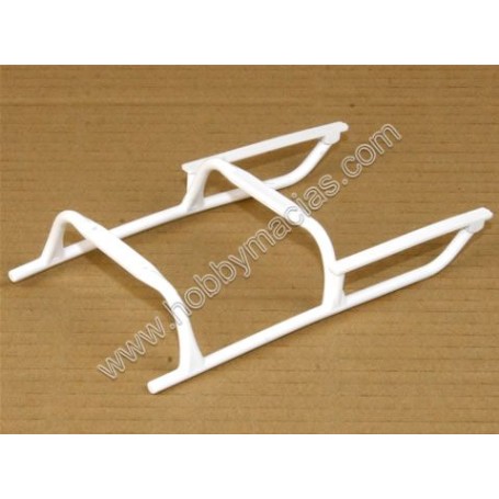 E-SKY BIG LAMA PATIN ATERRIZAJE