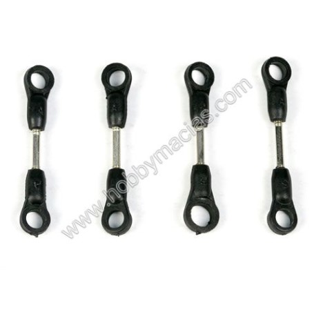 E-SKY BIG LAMA ROTULAS(DOBLE)C/VARILLA