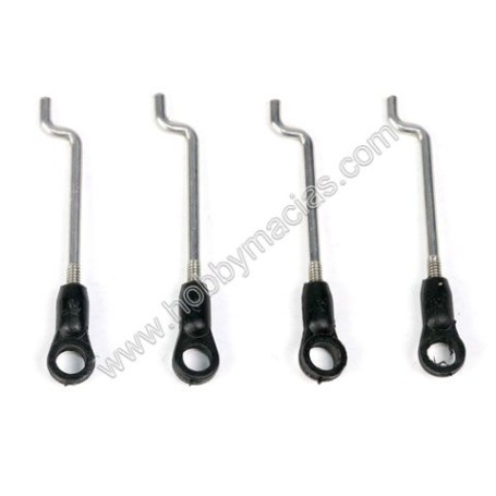 E-SKY BIG LAMA ROTULAS C/VARILLA