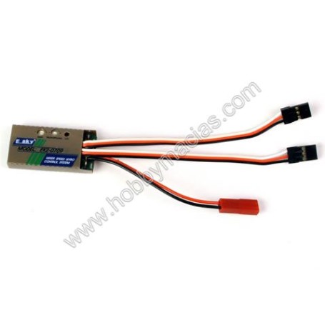 E-SKY BIG LAMA ELETRONICA 3X1 EK2-0709