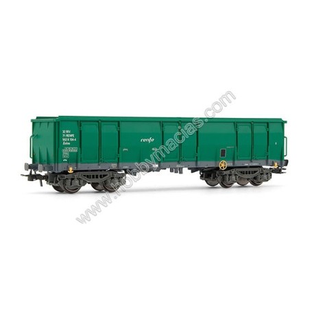 ETREN VG.EALOS RENFE OPERADOR 5369
