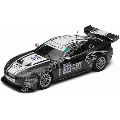 COCHE SUPERSLOT XKR GT3"APEX TEAM" S2978