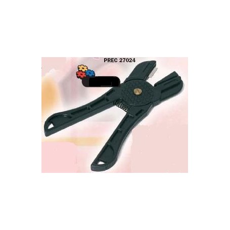 PRECISSO PLIEGA LISTONES con cuchilla de repuesto 20001