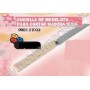 PRECISSO HERR.CUCHILLA MODELISTA 27033