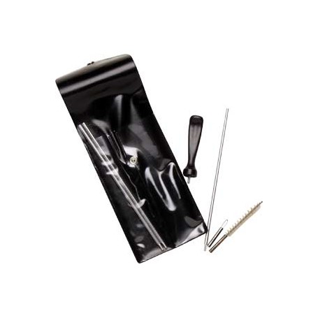 SET LIMPIEZA CARABINA (BAQUETAS)