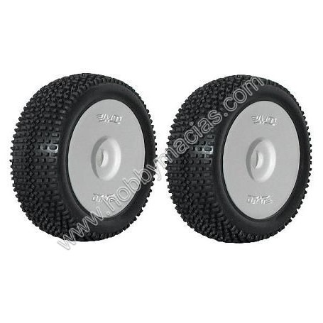 NEUMATICOS 1/8 PMT "STAR" S.BLANDA(10)