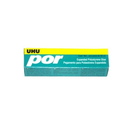 PEGAMENTO UHU PARA FOAM