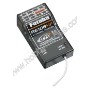 RECEPTOR FUTABA R6106HF 6CH 2,4GHZ.