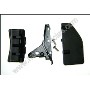 LOSI PARACHOQUES+PROTECTOR FRENOS  A4422