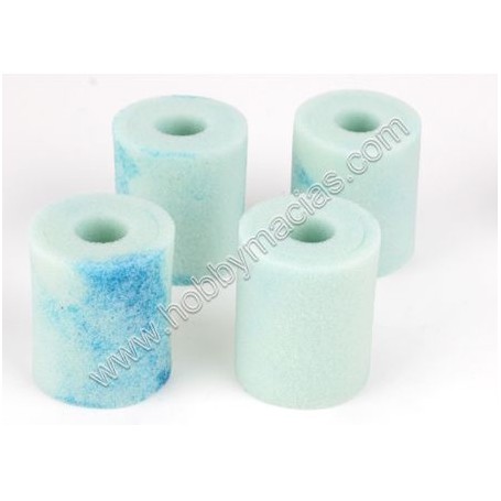 LOSI ESPONJA FILTRO AIRE (4)       A9151