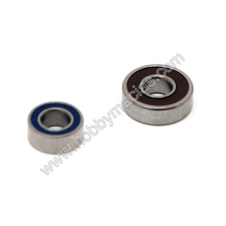 LOSI RODAMIENTOS CAMPANA 2.0       A6949