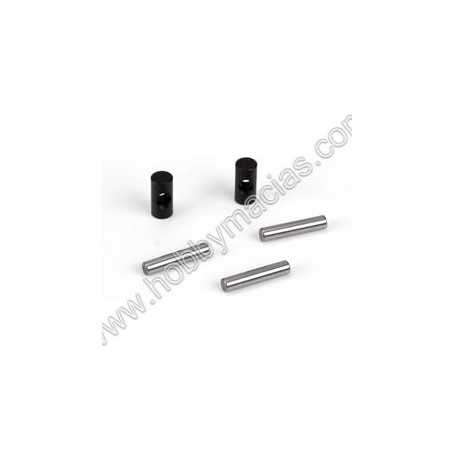 LOSI UNION CARDAN DEL/TRAS.        A3523