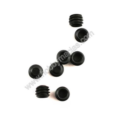 LOSI PRISIONERO 8-32X1/8"          A6296