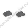LOSI MAZAS EMBRAGUE CARBONO (2)    A9107