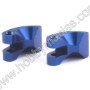 LOSI MAZAS EMBRAGUE METAL (2)AZUL  A9108