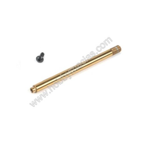 LOSI VASTAGO AMORTIGUADOR TRASERO  A5413