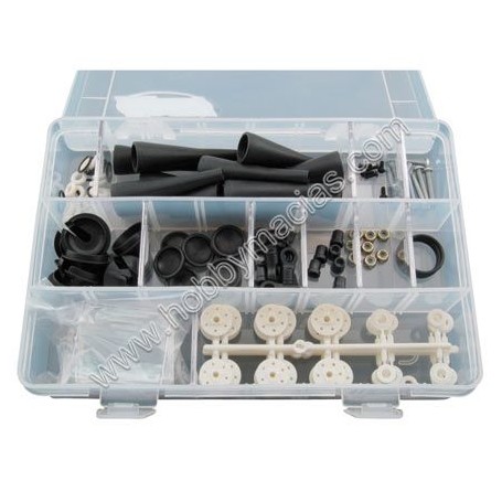 LOSI CAJA REPARACION AMORT.(TODOS) A5418