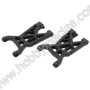 LOSI TRAP.DEL.8IGHT 2.0            A1703