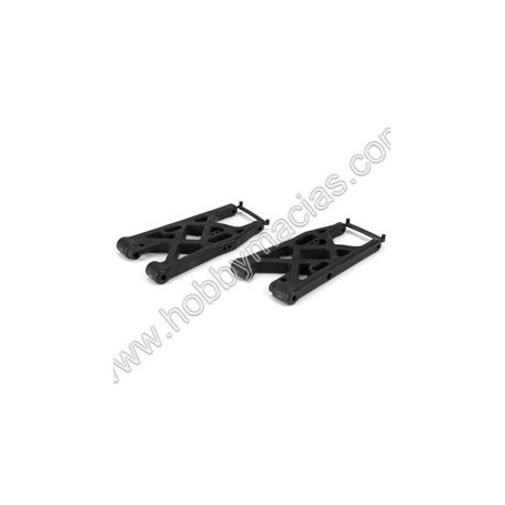 LOSI TRAP.INF.TRASERO 8IGHT        A1722