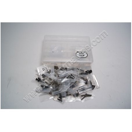 LOSI CAJA TORNILLOS SURT.(TODOS)   A6140